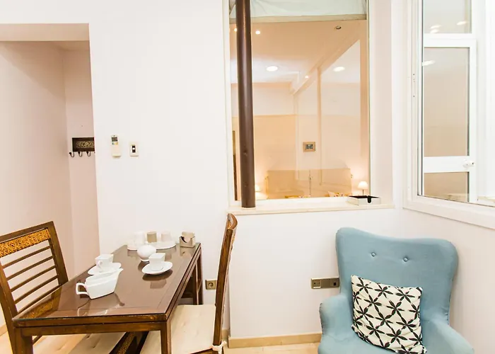 Hernando Colon 12 Διαμέρισμα