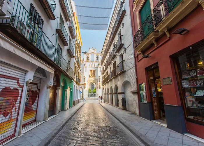 Hernando Colon 12 Διαμέρισμα